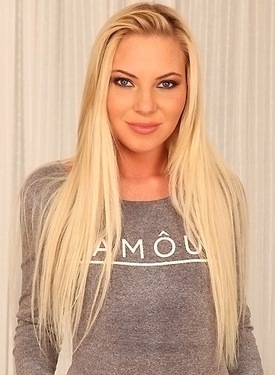 Порно с актрисой Angie Koks (Энджи Кокс)